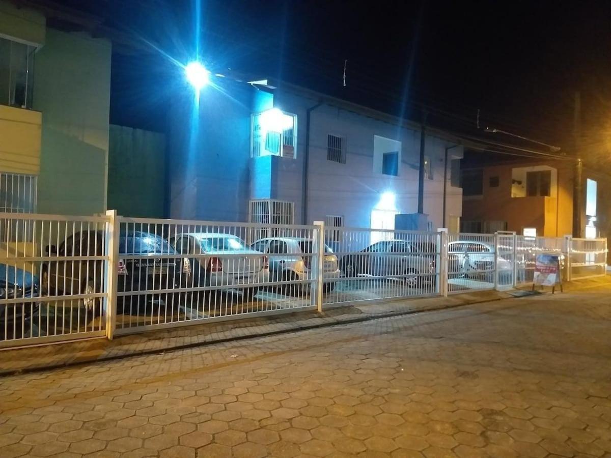 Cantinho Do Aconchego Na Praia Grande Ubatuba Eksteriør billede